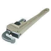 Truper Pipe Alu Wrnch 12 Inches .